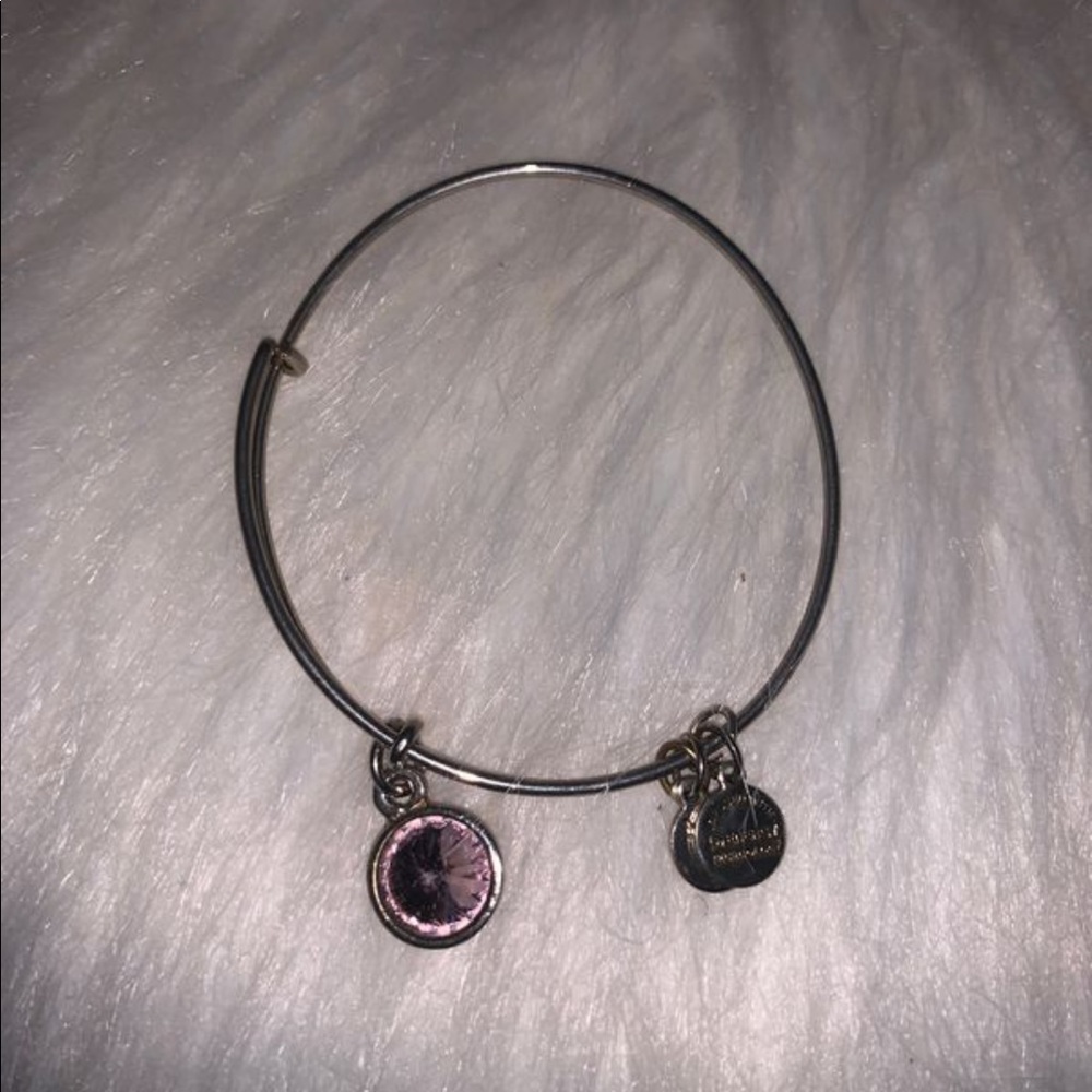 Alex and Ani Bracelets!